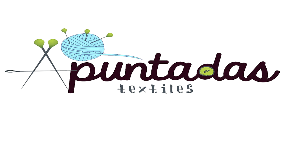 Logo Apuntadas Textiles